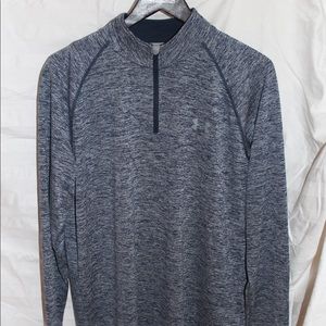 Under Armour Quarter-zip